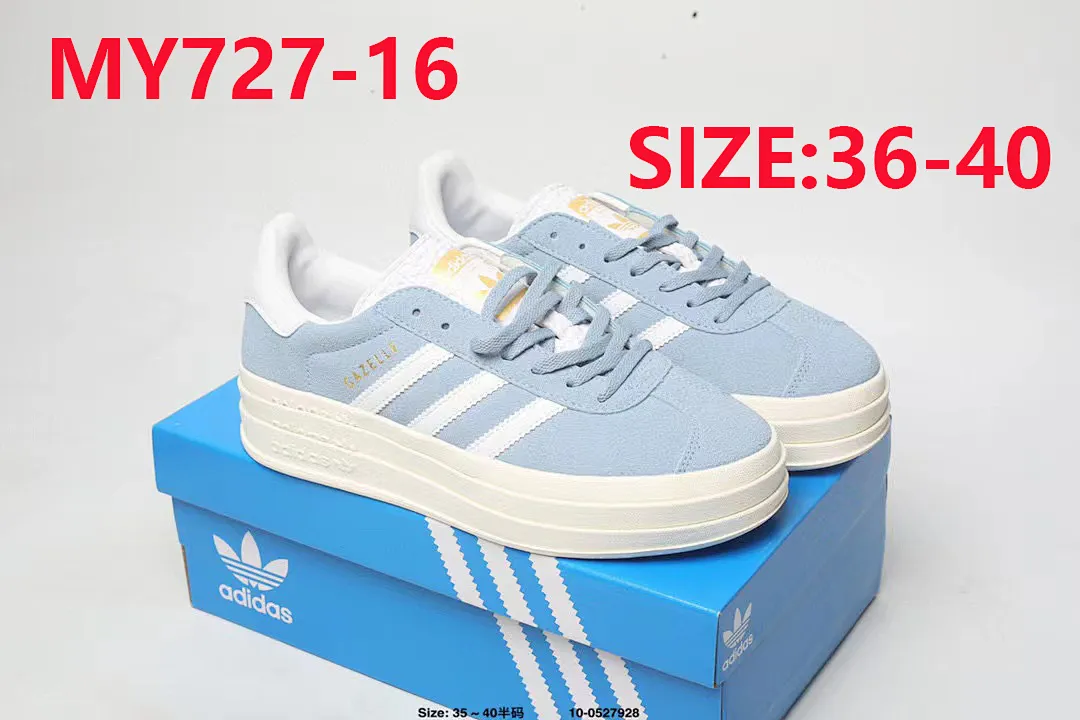 Adidas MY727 תמונה 7