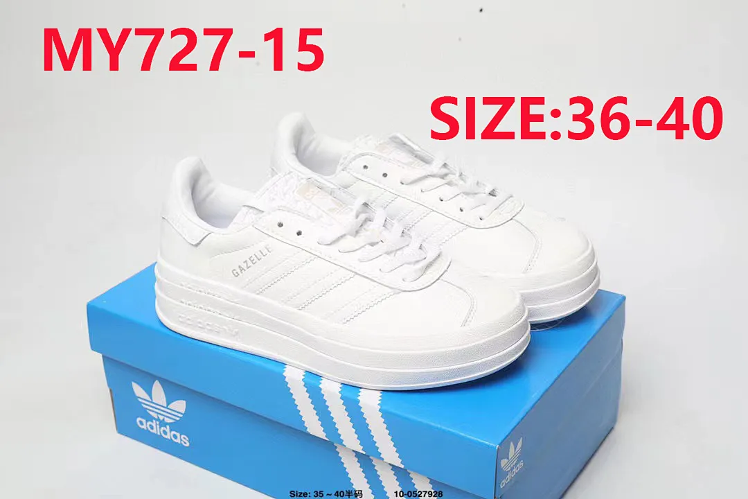 Adidas MY727 תמונה 8
