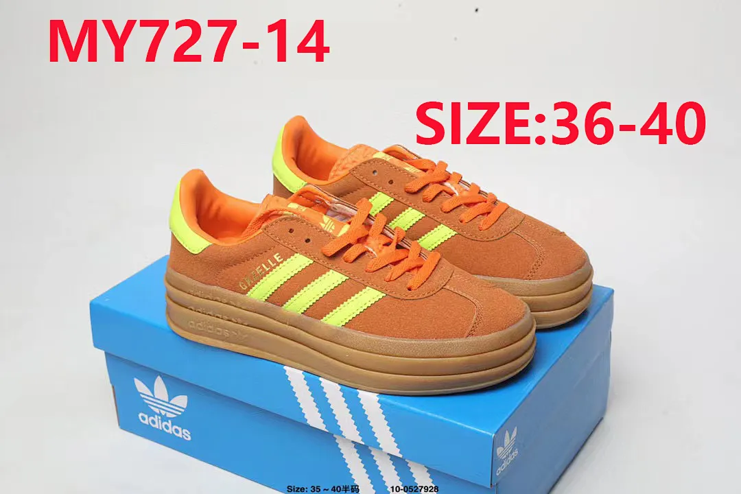 Adidas MY727 תמונה 9