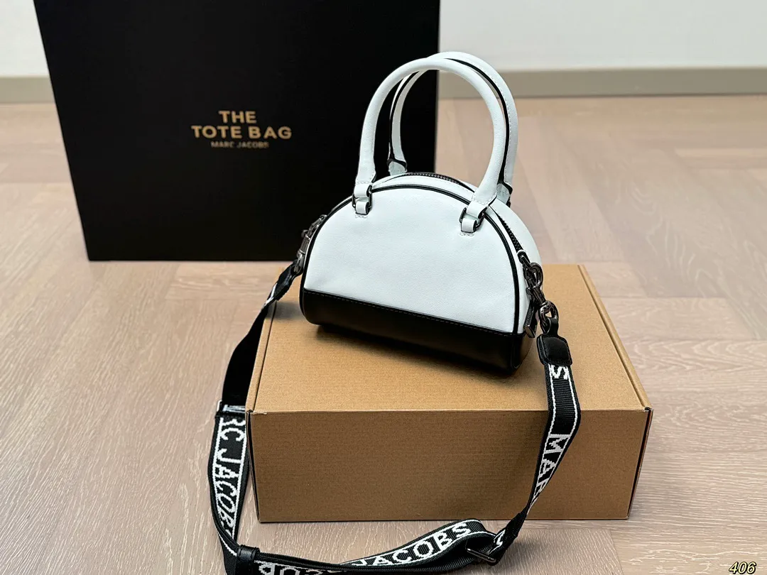Marc Jacobs MYBBB001 תמונה 10