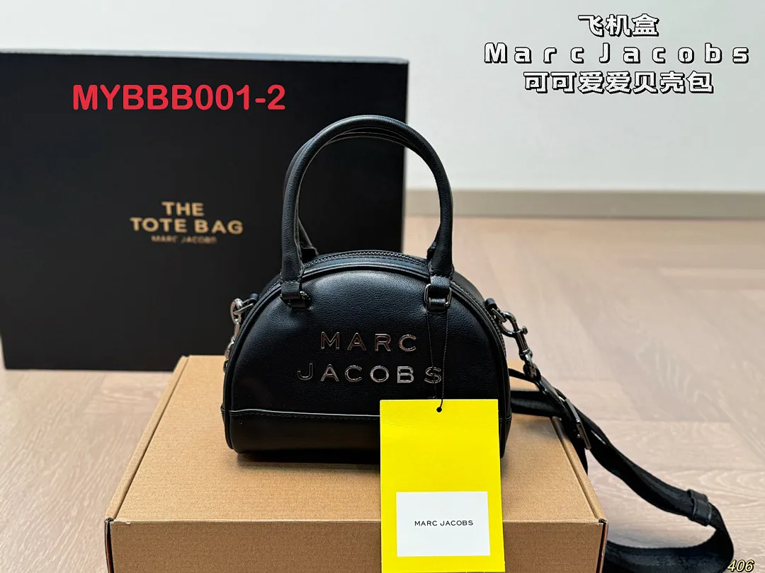 Marc Jacobs MYBBB001 תמונה 2