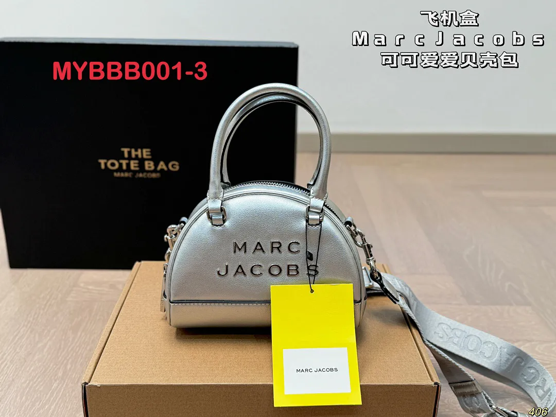 Marc Jacobs MYBBB001 תמונה 3