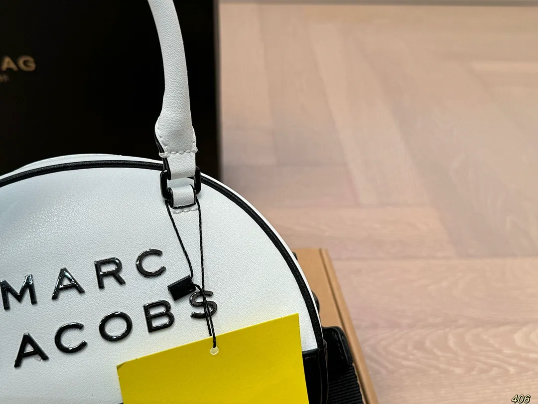 Marc Jacobs MYBBB001 תמונה 5