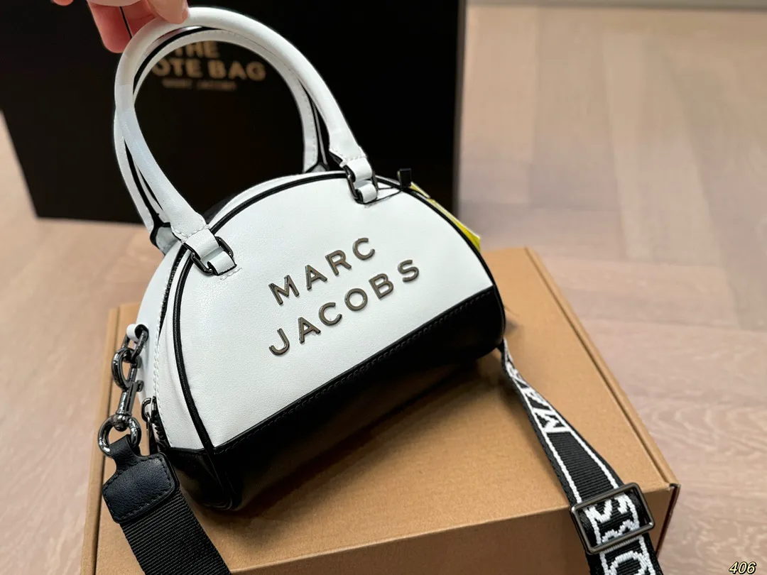 Marc Jacobs MYBBB001 תמונה 7