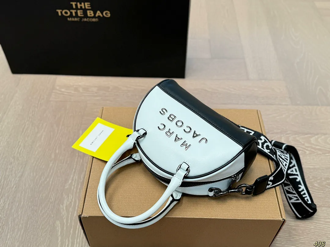 Marc Jacobs MYBBB001 תמונה 9