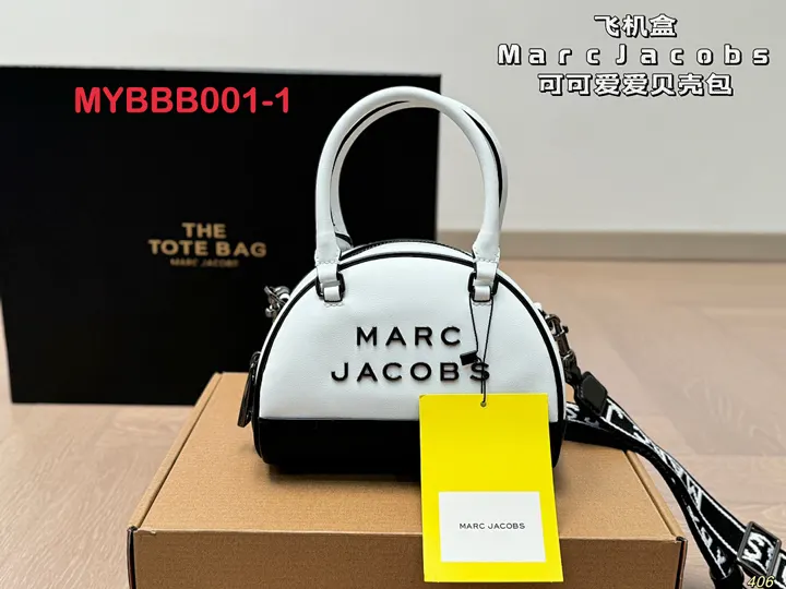 Marc Jacobs MYBBB001