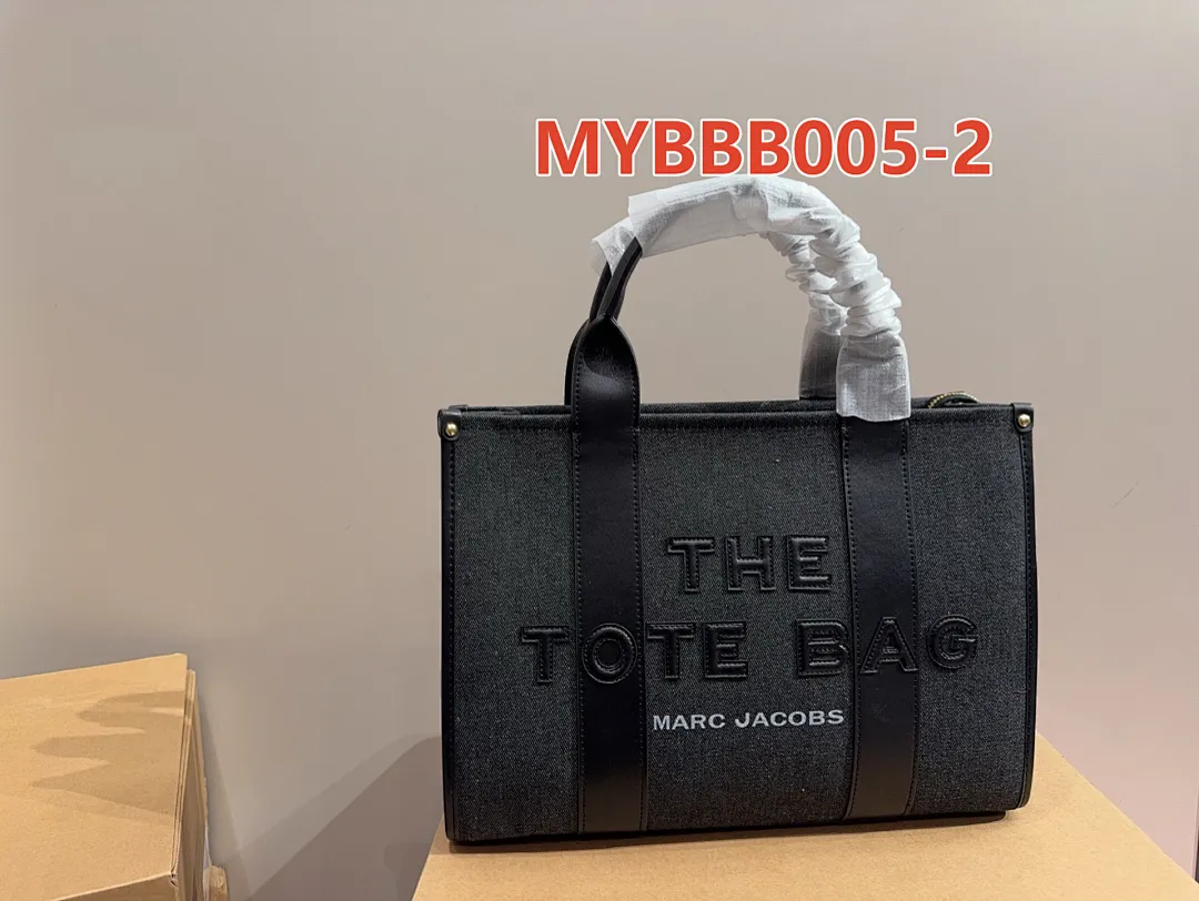 Marc Jacobs MYBBB005 תמונה 10