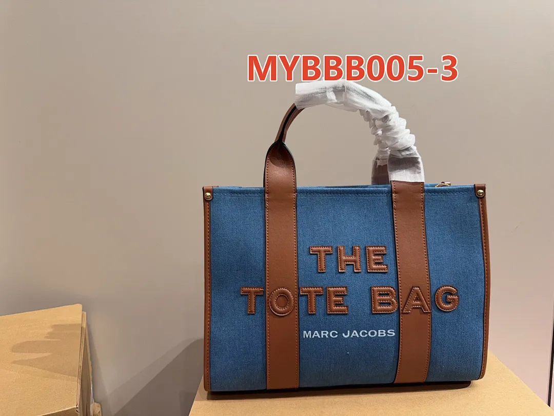 Marc Jacobs MYBBB005 תמונה 11