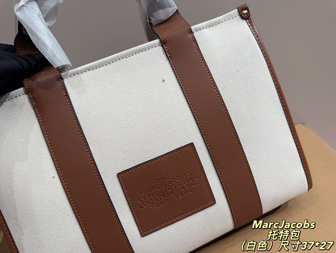Marc Jacobs MYBBB005 תמונה 8
