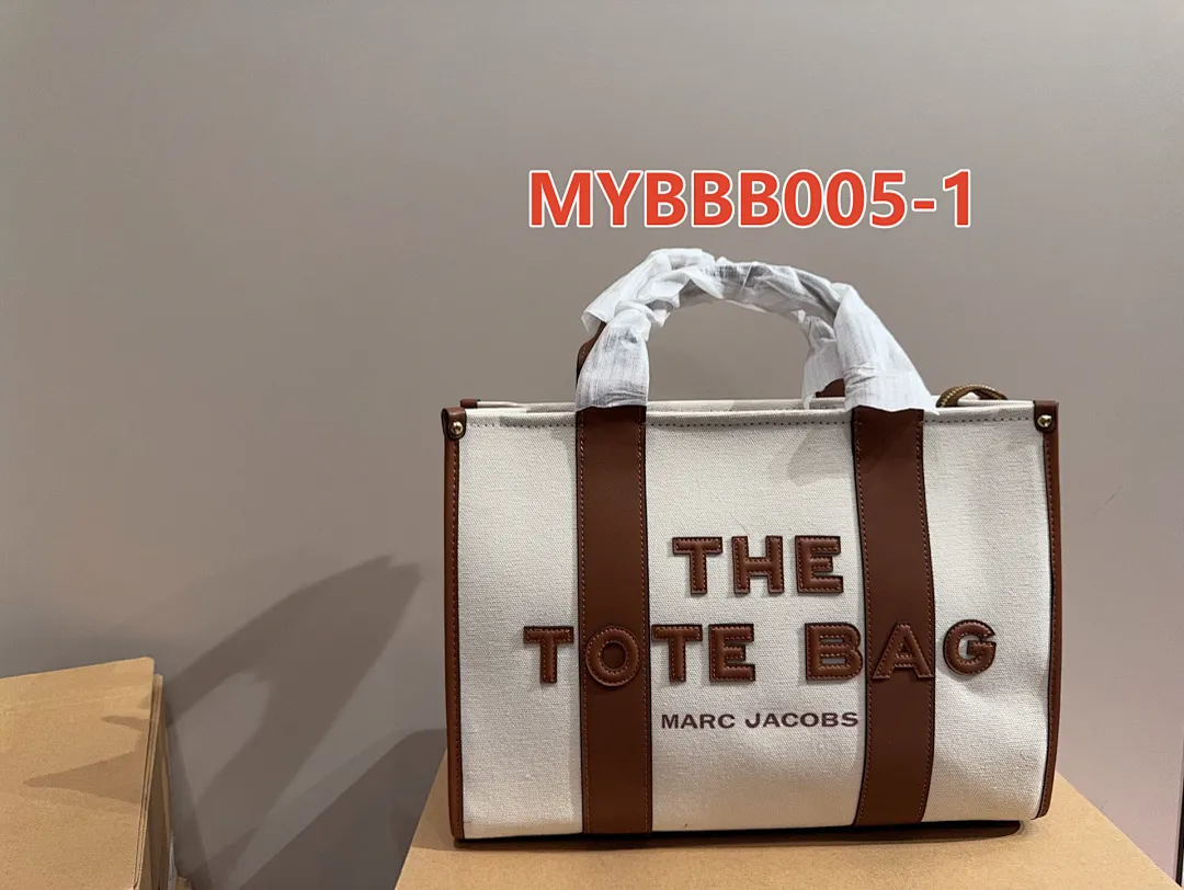 Marc Jacobs MYBBB005 תמונה 9