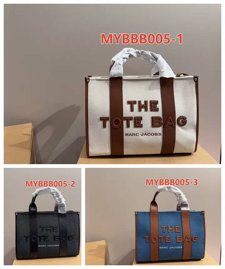 Marc Jacobs MYBBB005