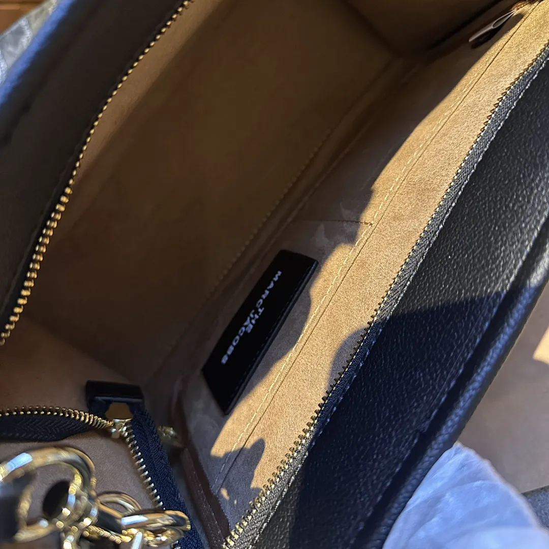 Marc Jacobs MYBBB006 תמונה 14