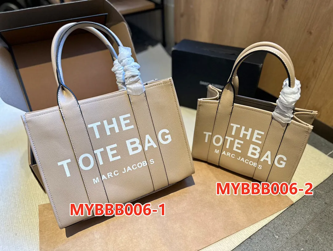 Marc Jacobs MYBBB006 תמונה 15