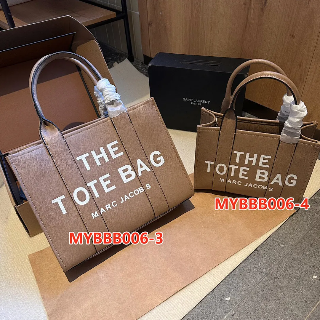Marc Jacobs MYBBB006 תמונה 16