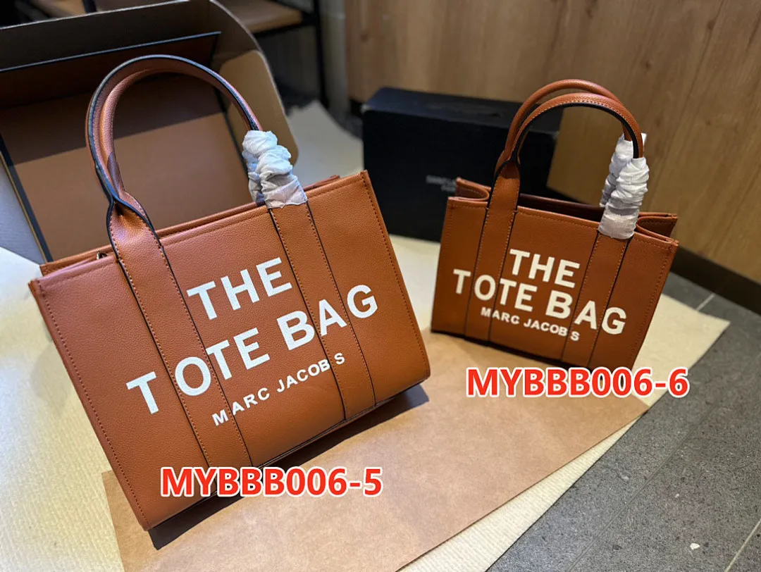 Marc Jacobs MYBBB006 תמונה 17