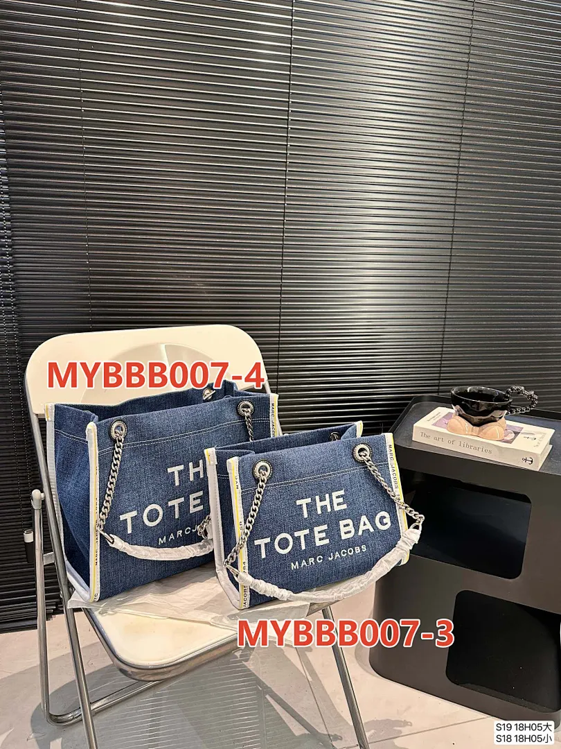 Marc Jacobs MYBBB007 תמונה 10