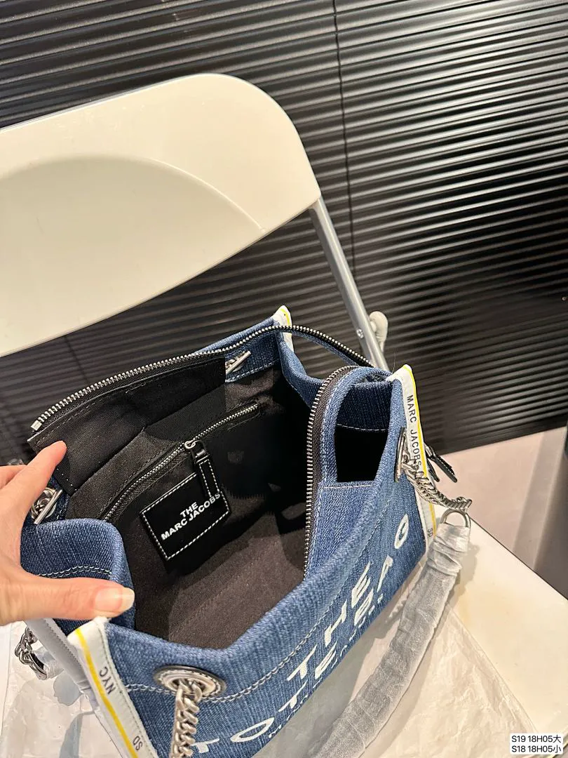 Marc Jacobs MYBBB007 תמונה 7