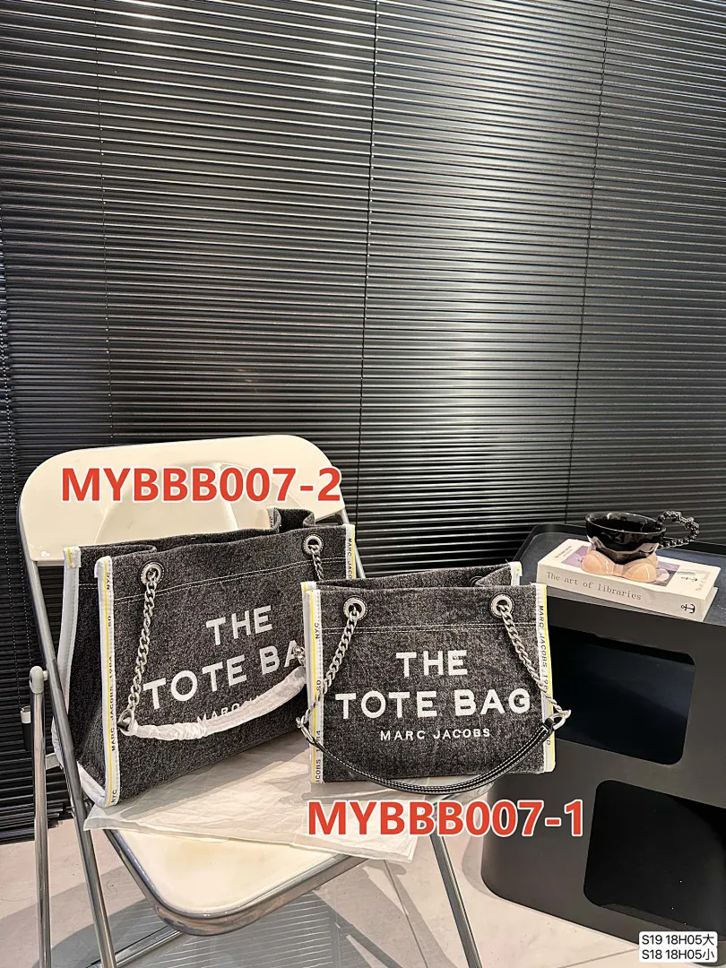 Marc Jacobs MYBBB007 תמונה 9