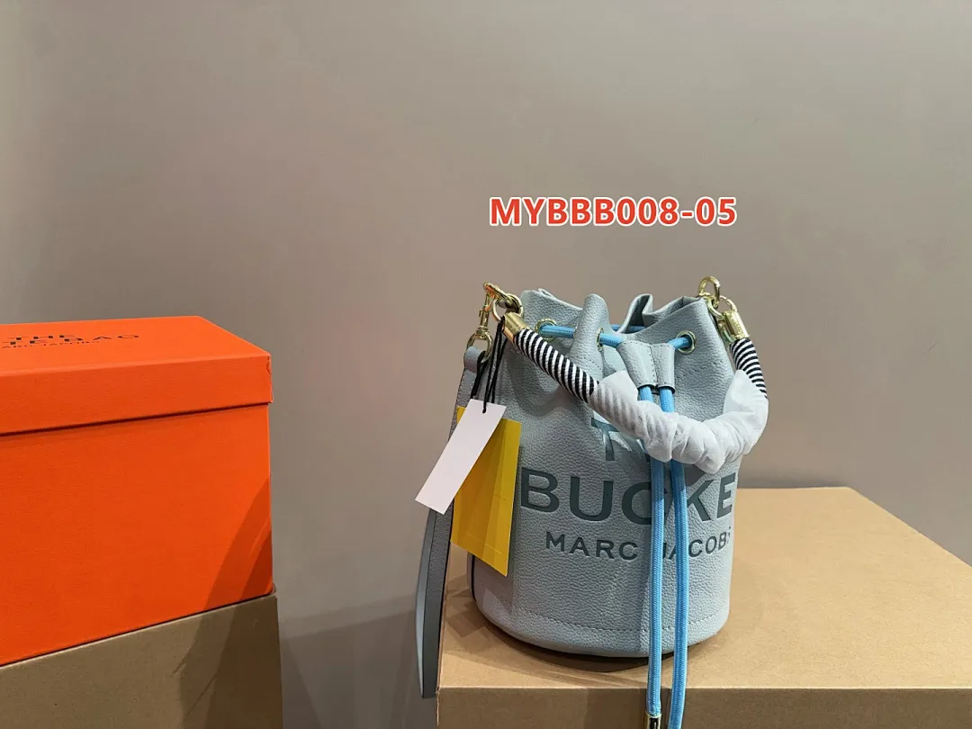 Marc Jacobs MYBBB008 תמונה 19