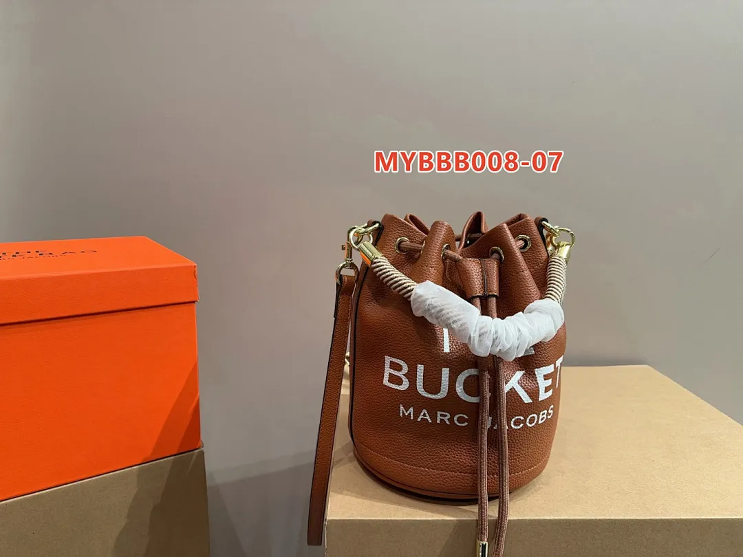Marc Jacobs MYBBB008 תמונה 21