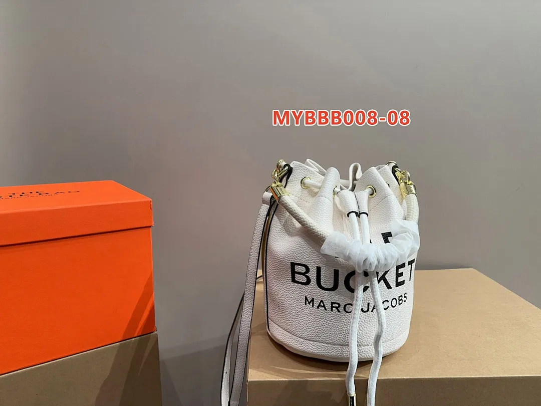Marc Jacobs MYBBB008 תמונה 22