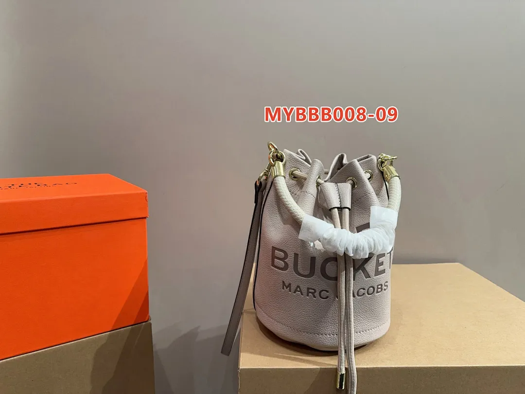 Marc Jacobs MYBBB008 תמונה 23