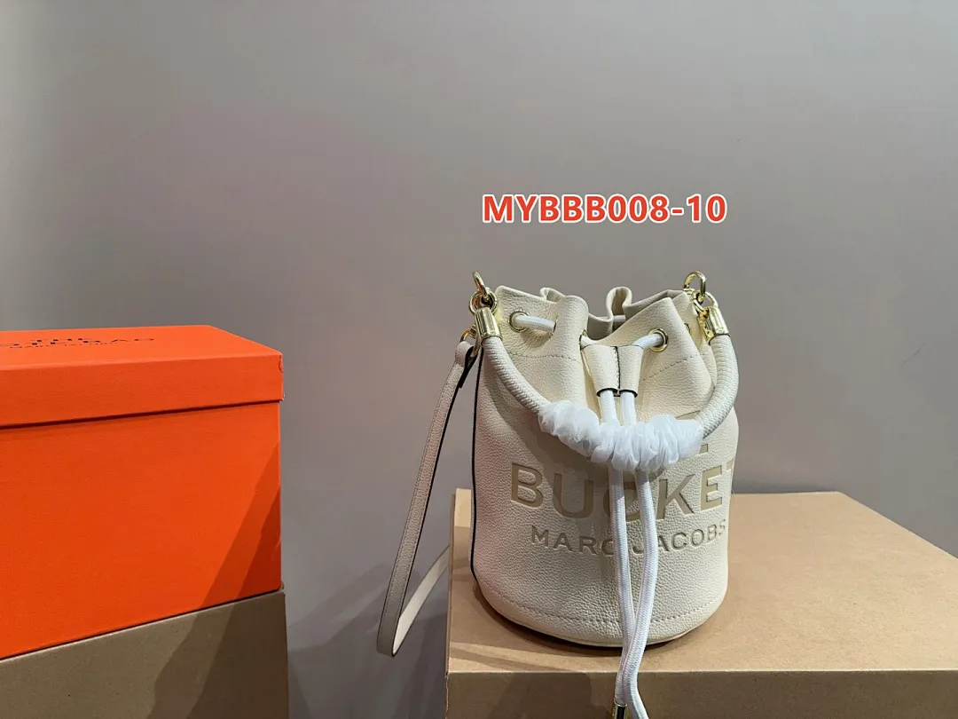 Marc Jacobs MYBBB008 תמונה 24