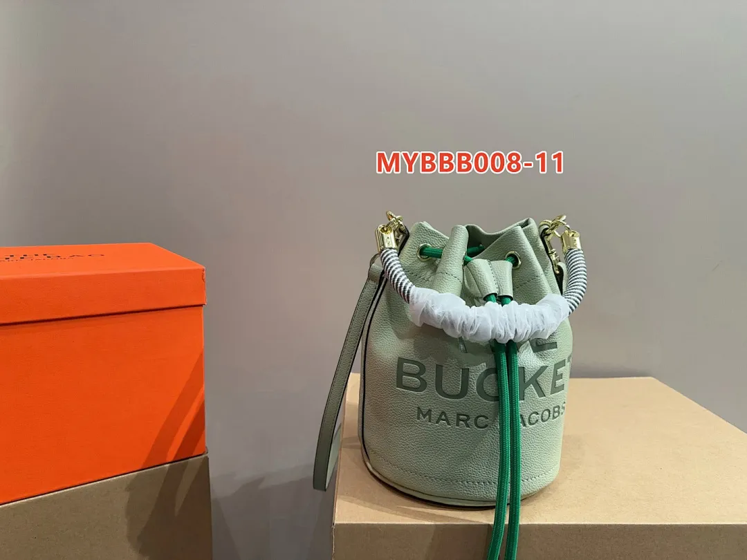Marc Jacobs MYBBB008 תמונה 25