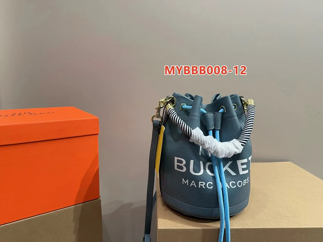 Marc Jacobs MYBBB008 תמונה 26