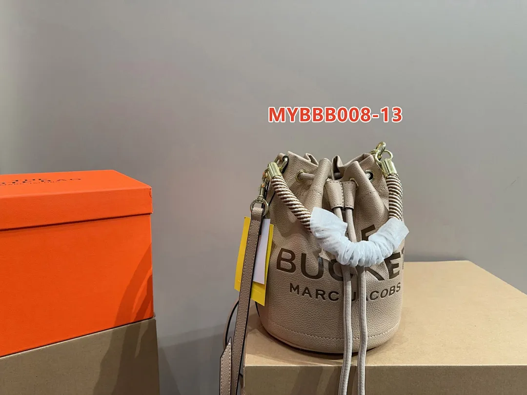 Marc Jacobs MYBBB008 תמונה 27