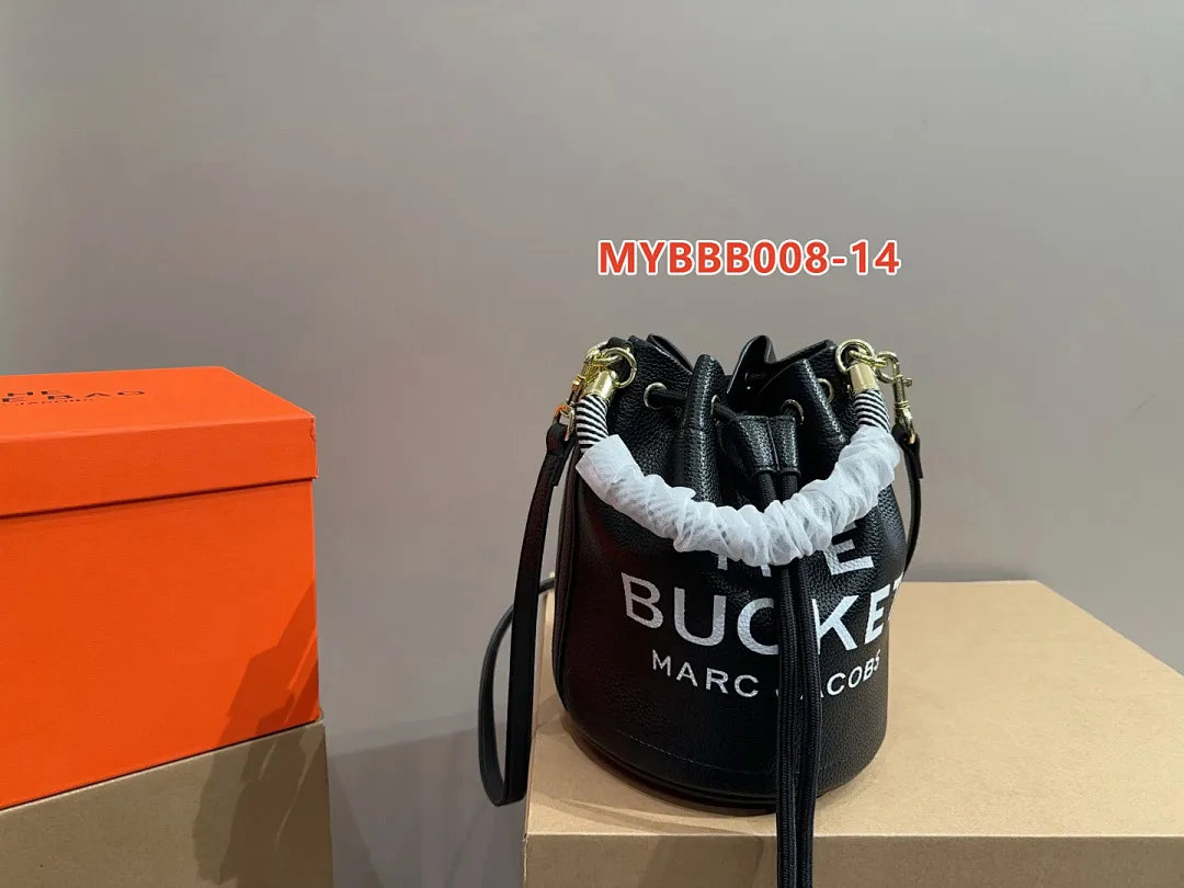 Marc Jacobs MYBBB008 תמונה 28