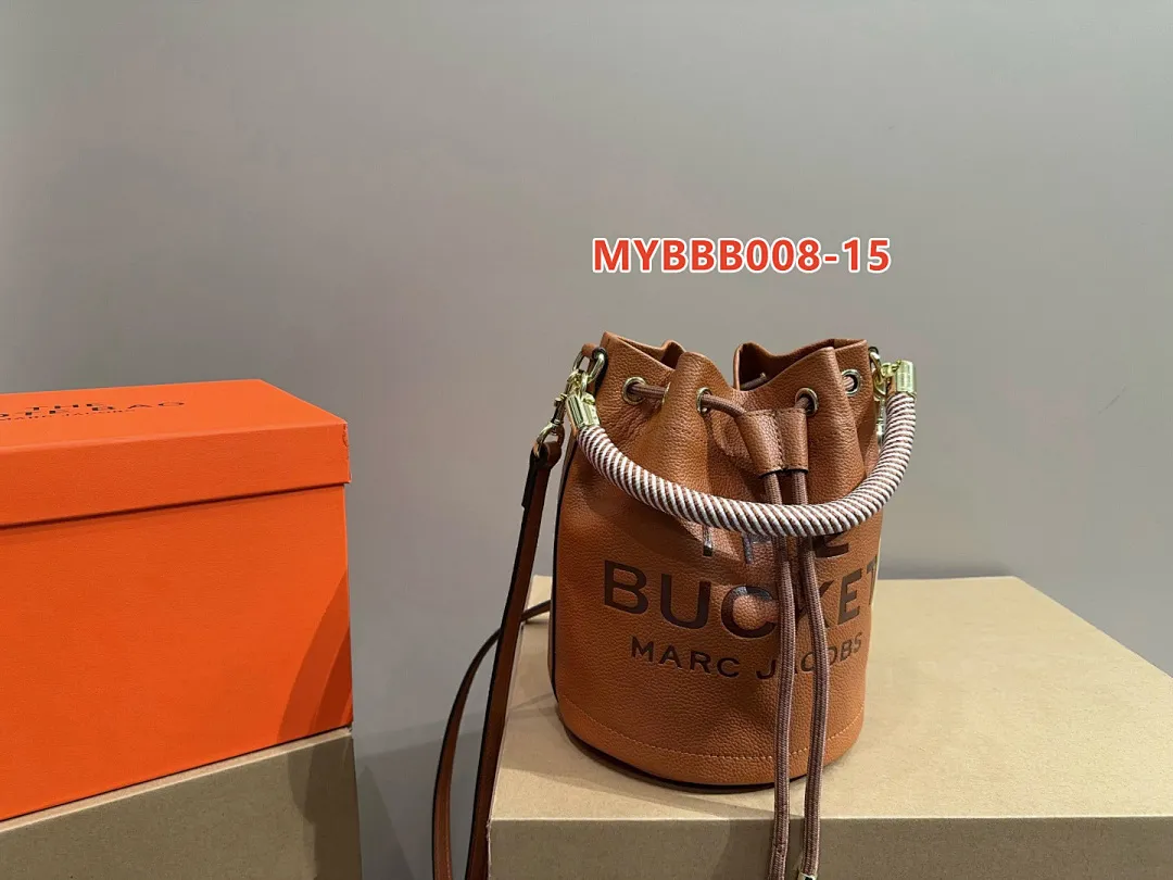 Marc Jacobs MYBBB008 תמונה 29