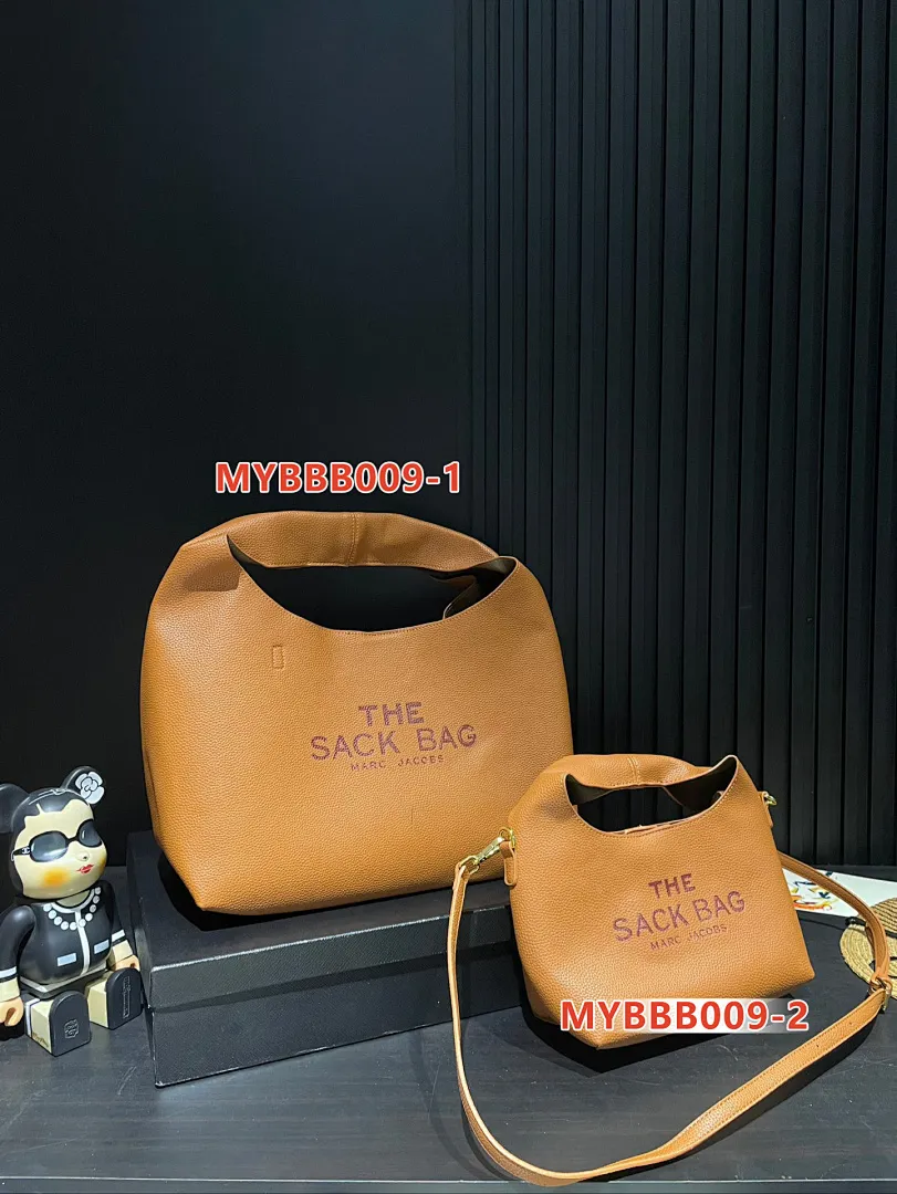 Marc Jacobs MYBBB009 תמונה 14