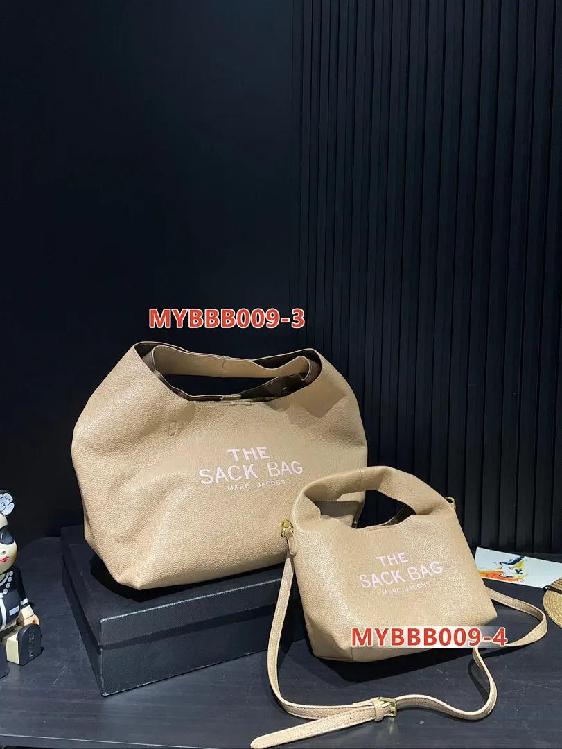 Marc Jacobs MYBBB009 תמונה 15