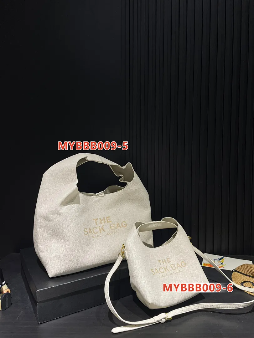 Marc Jacobs MYBBB009 תמונה 16
