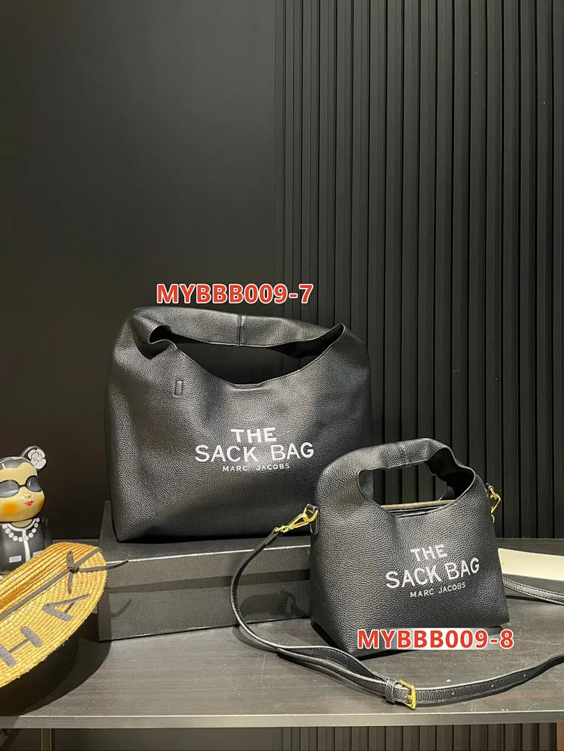 Marc Jacobs MYBBB009 תמונה 17