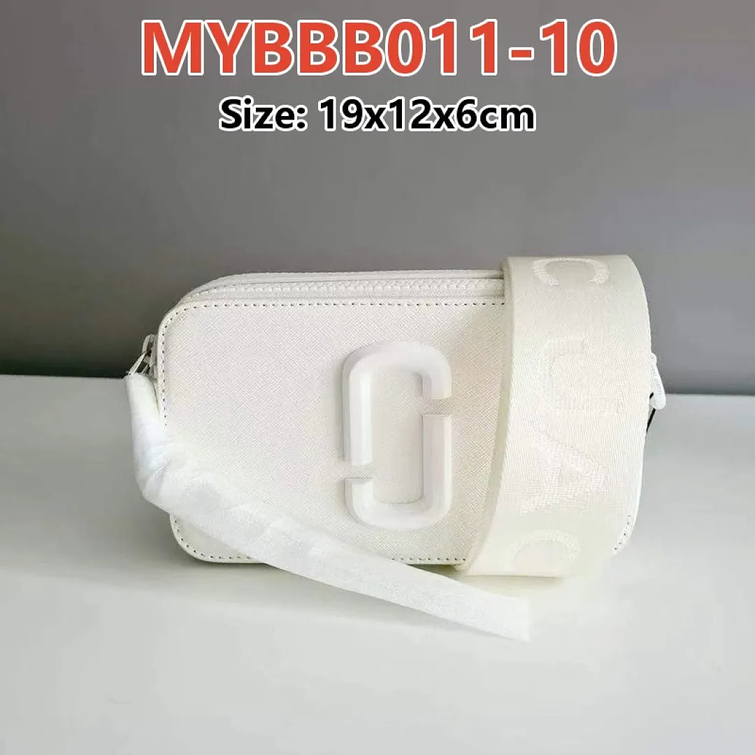 Marc Jacobs MYBBB011 תמונה 16