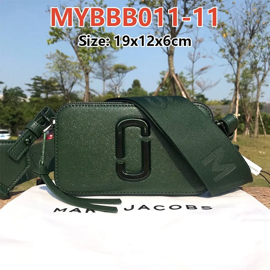 Marc Jacobs MYBBB011 תמונה 17