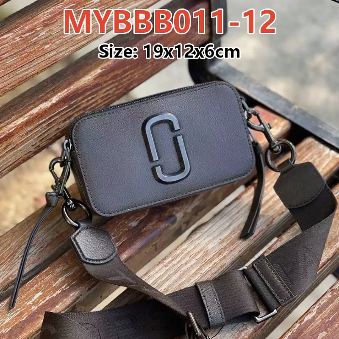 Marc Jacobs MYBBB011 תמונה 18