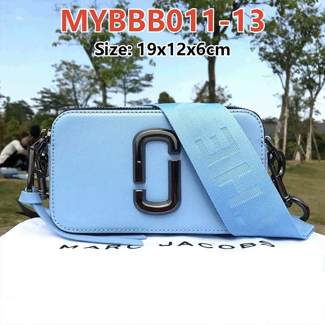 Marc Jacobs MYBBB011 תמונה 19