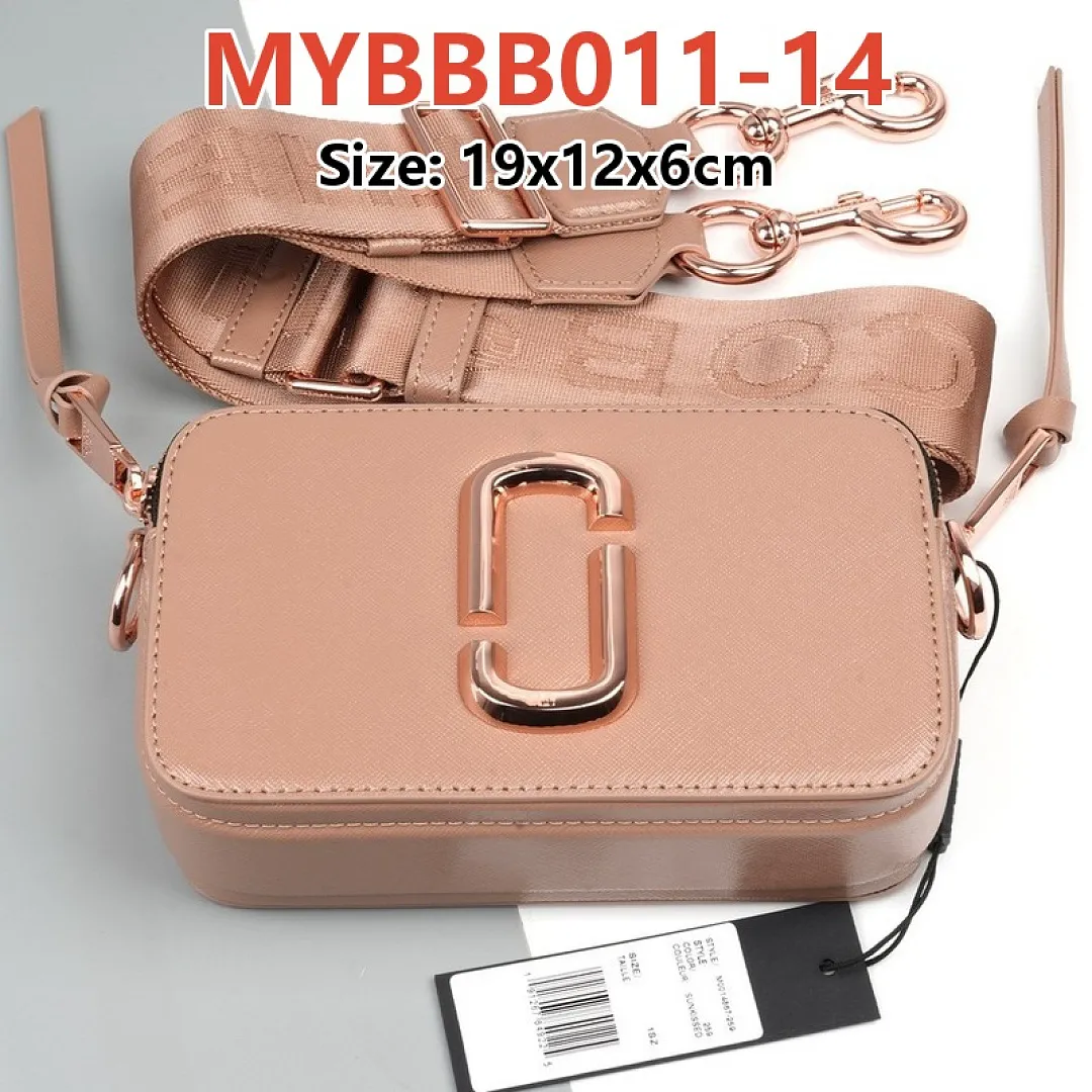 Marc Jacobs MYBBB011 תמונה 20