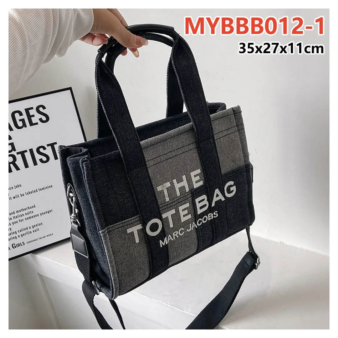 Marc Jacobs MYBBB012 תמונה 16