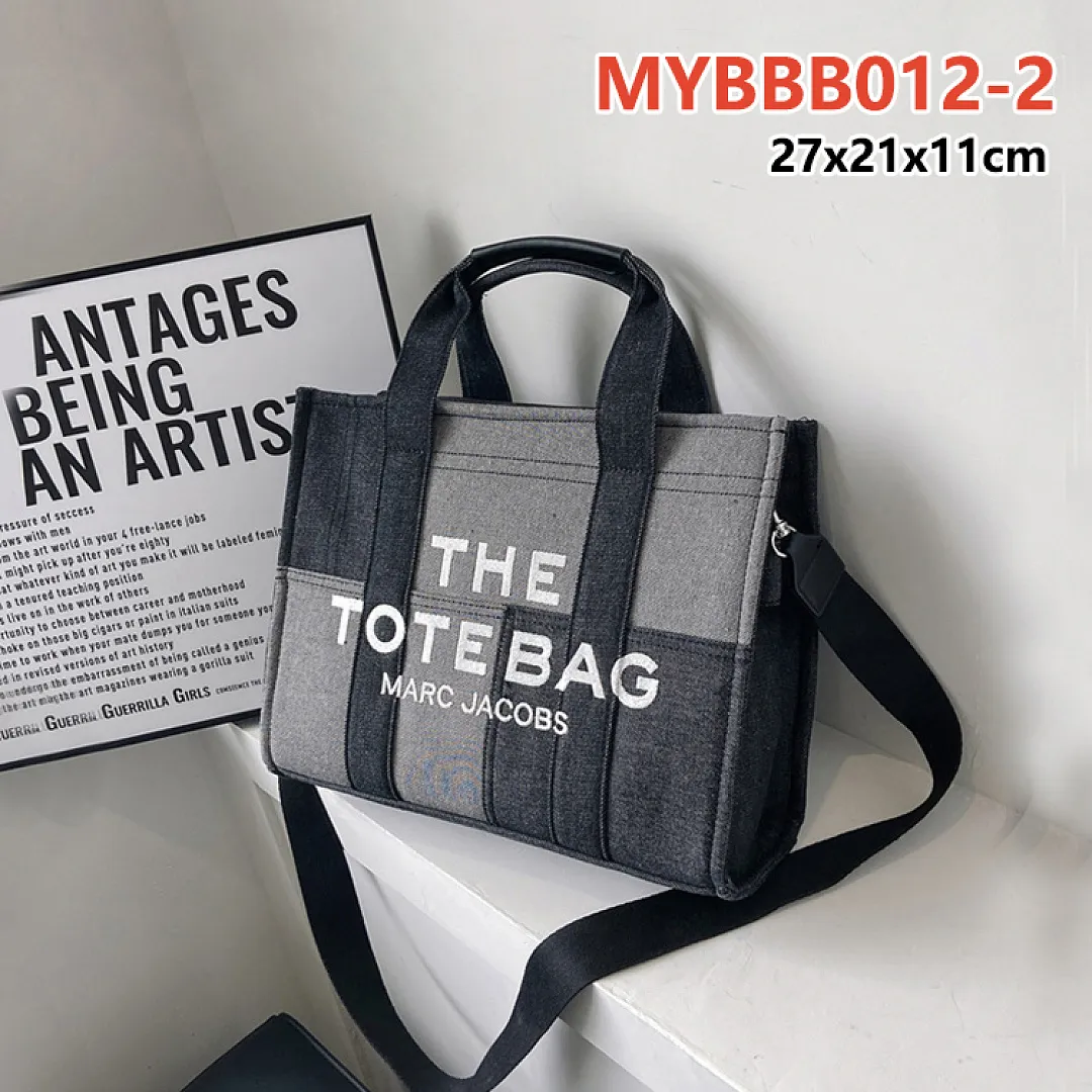 Marc Jacobs MYBBB012 תמונה 17