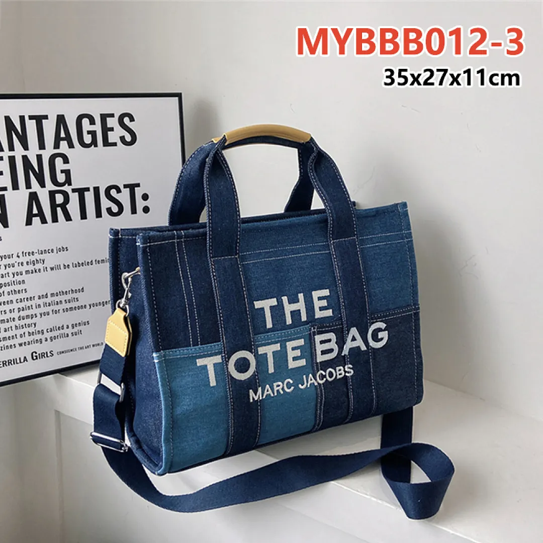 Marc Jacobs MYBBB012 תמונה 18