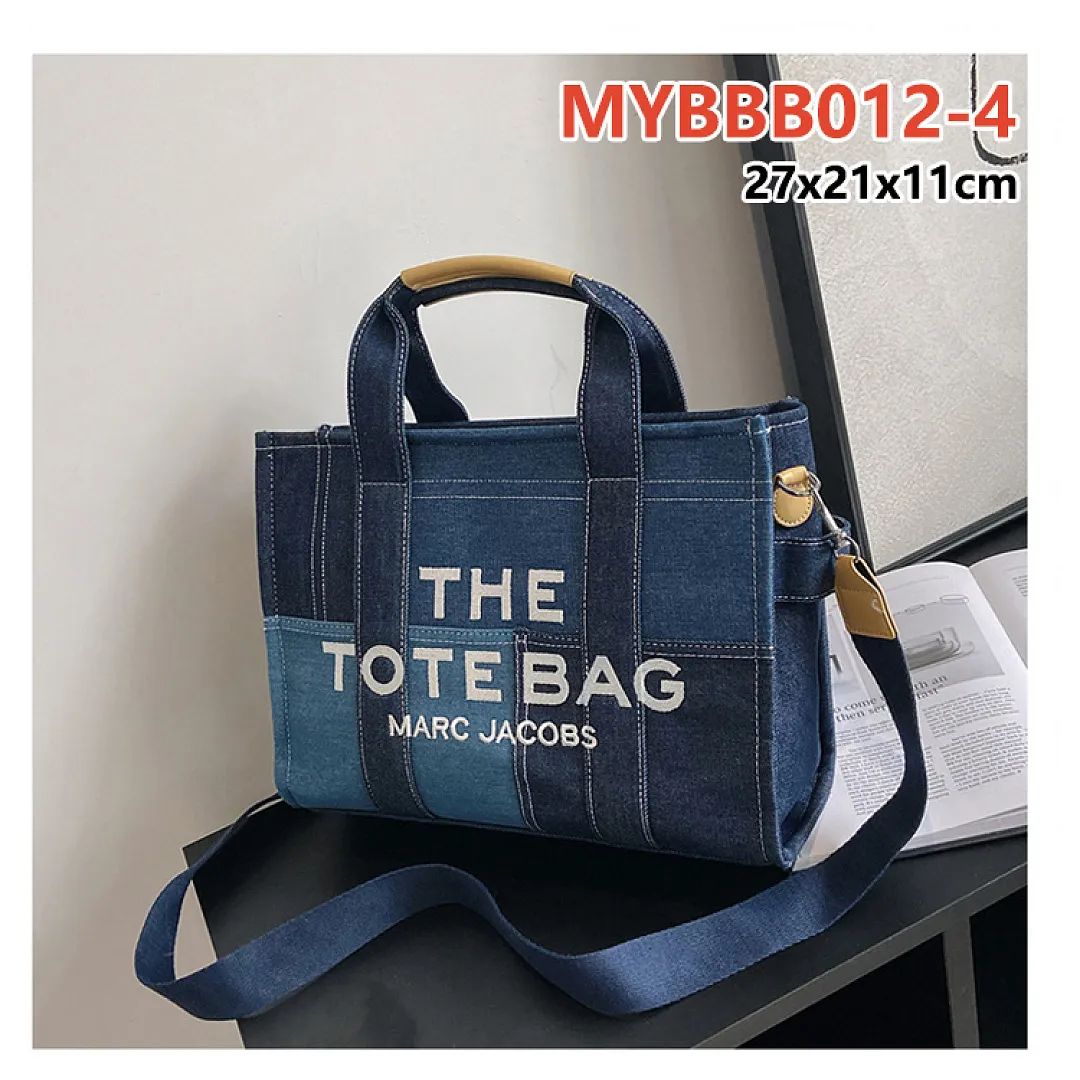 Marc Jacobs MYBBB012 תמונה 19