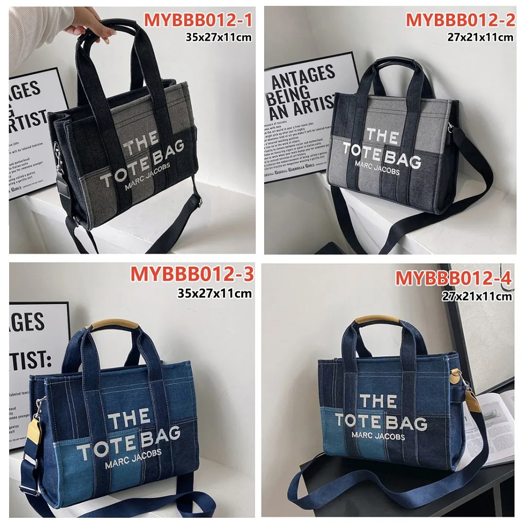 Marc Jacobs MYBBB012 תמונה 20