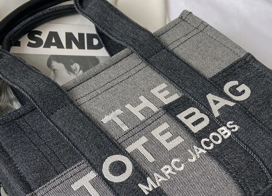 Marc Jacobs MYBBB012 תמונה 9