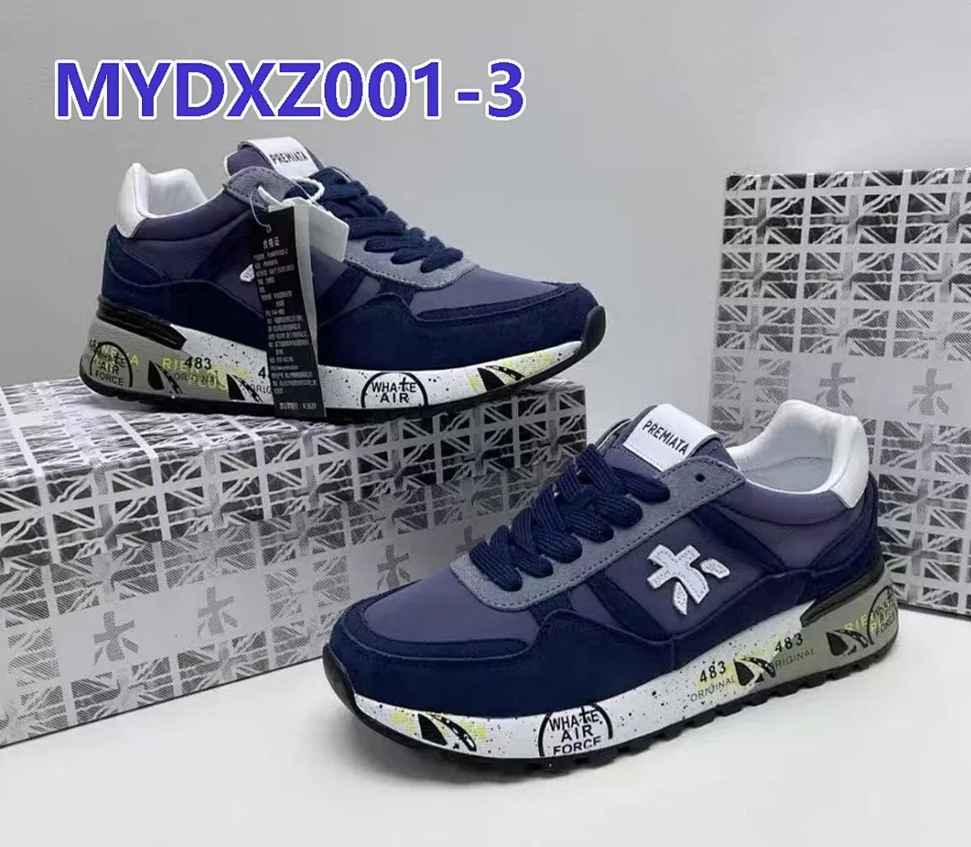 Premiata MYDXZ001 תמונה 11
