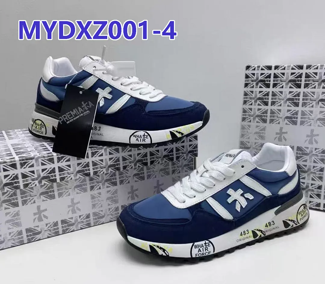 Premiata MYDXZ001 תמונה 12