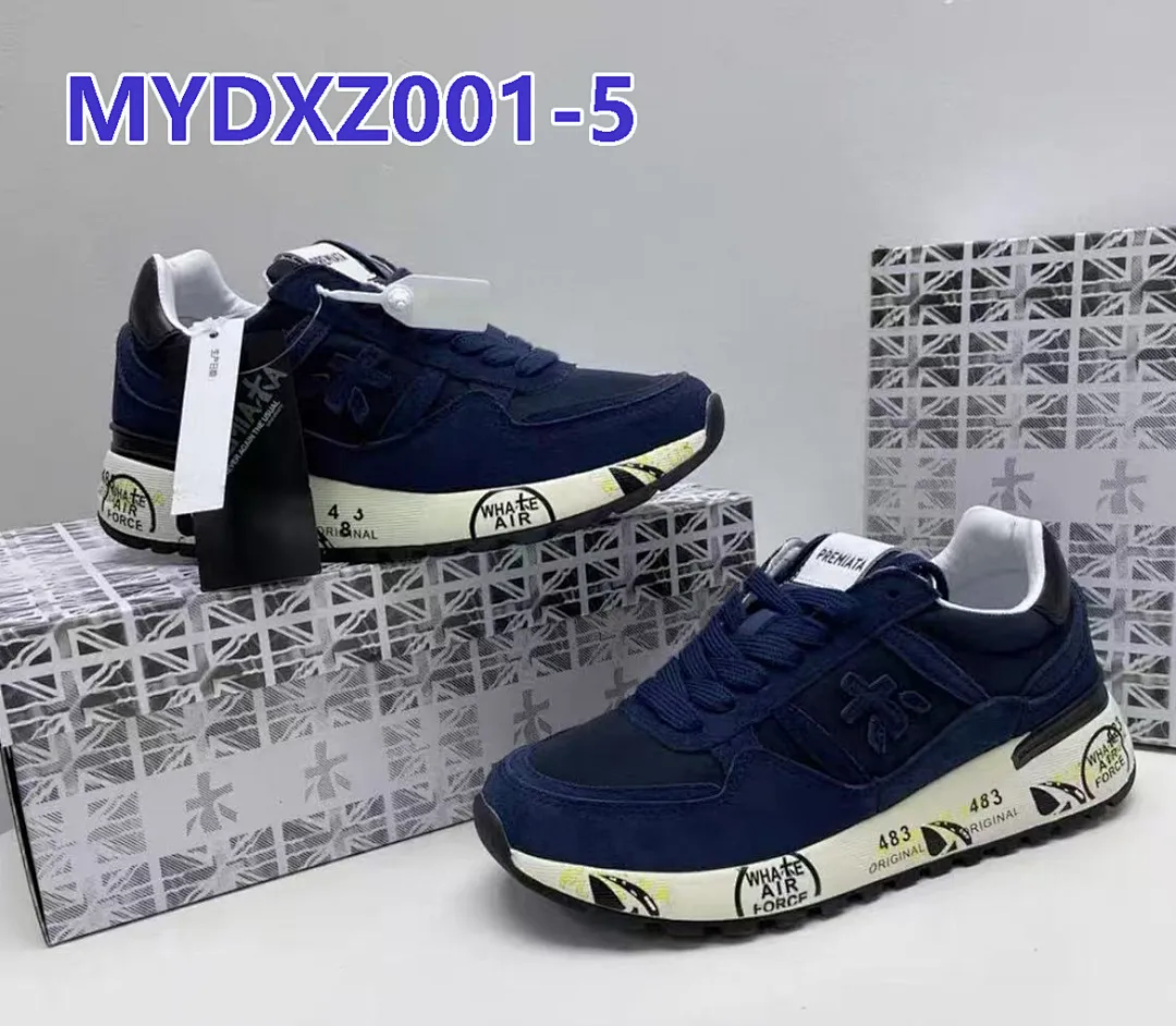 Premiata MYDXZ001 תמונה 13